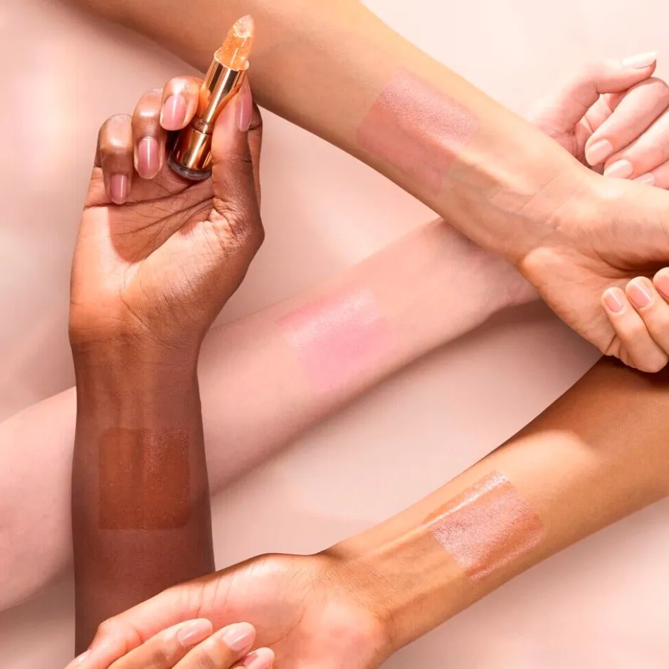 Outlet Catrice Glam In Gold 010 In A Gold Rush Lipbalm