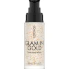New Catrice Glam In Gold 010 Oh My Goldness Hydrating Primer