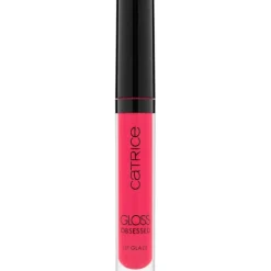 Best Catrice Gloss Obsessed 030 Gloss Over It Lip Glaze