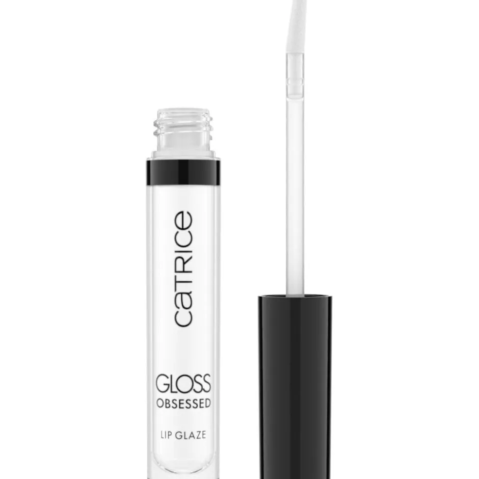 Outlet Catrice Gloss Obsessed 010 Gloss Therapy Lip Glaze