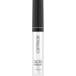Outlet Catrice Gloss Obsessed 010 Gloss Therapy Lip Glaze