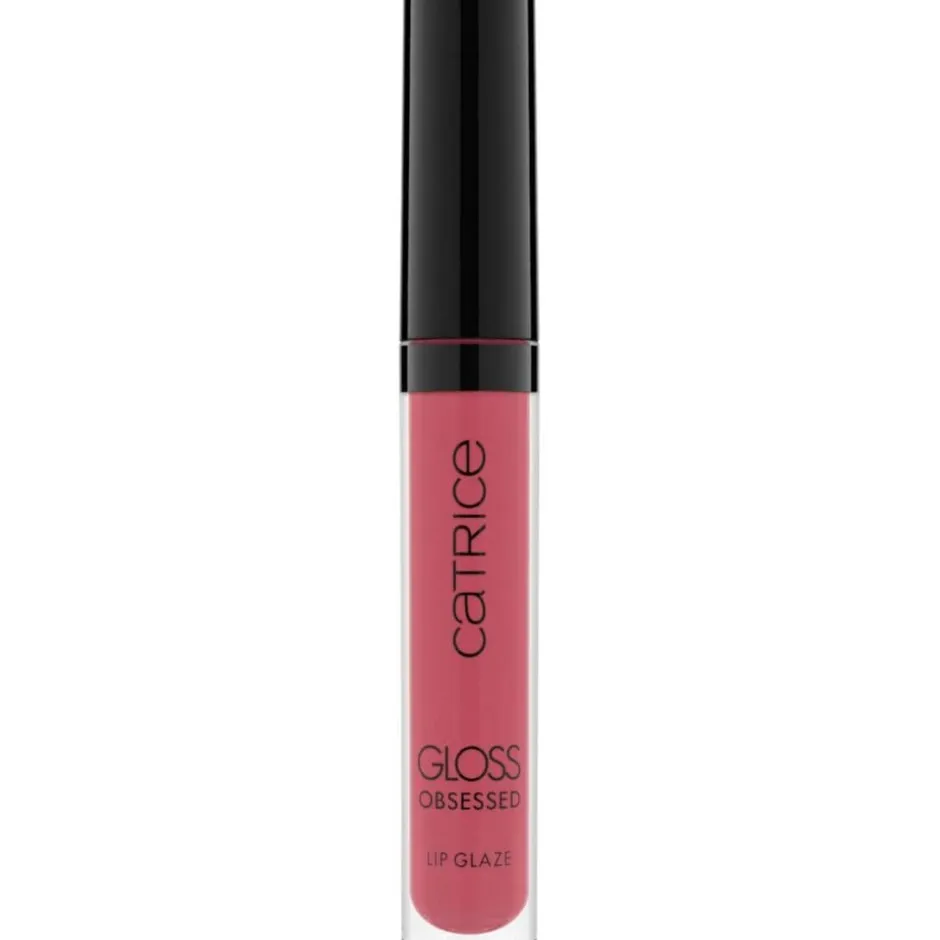 Discount Catrice Gloss Obsessed 040 Pout of Office Lip Glaze