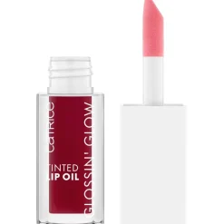 Clearance Catrice Glossin' Glow 070 Make A Move Tinted Lip Oil