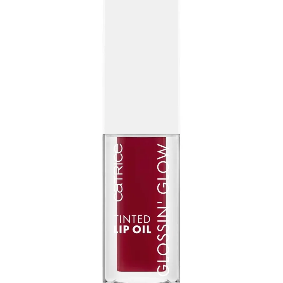 Clearance Catrice Glossin' Glow 070 Make A Move Tinted Lip Oil