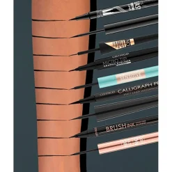 Discount Catrice 24H Brush Liner Ultra Black Eyeliner