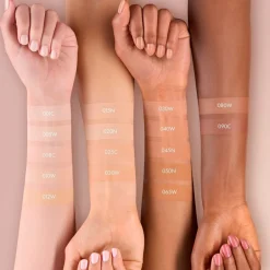 Online Catrice 18H HD Matte 020N Powder Foundation