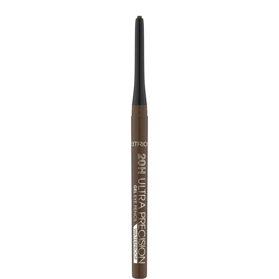 Online Catrice 20H Ultra Precision 030 Brownie Waterproof Gel Eye Pencil