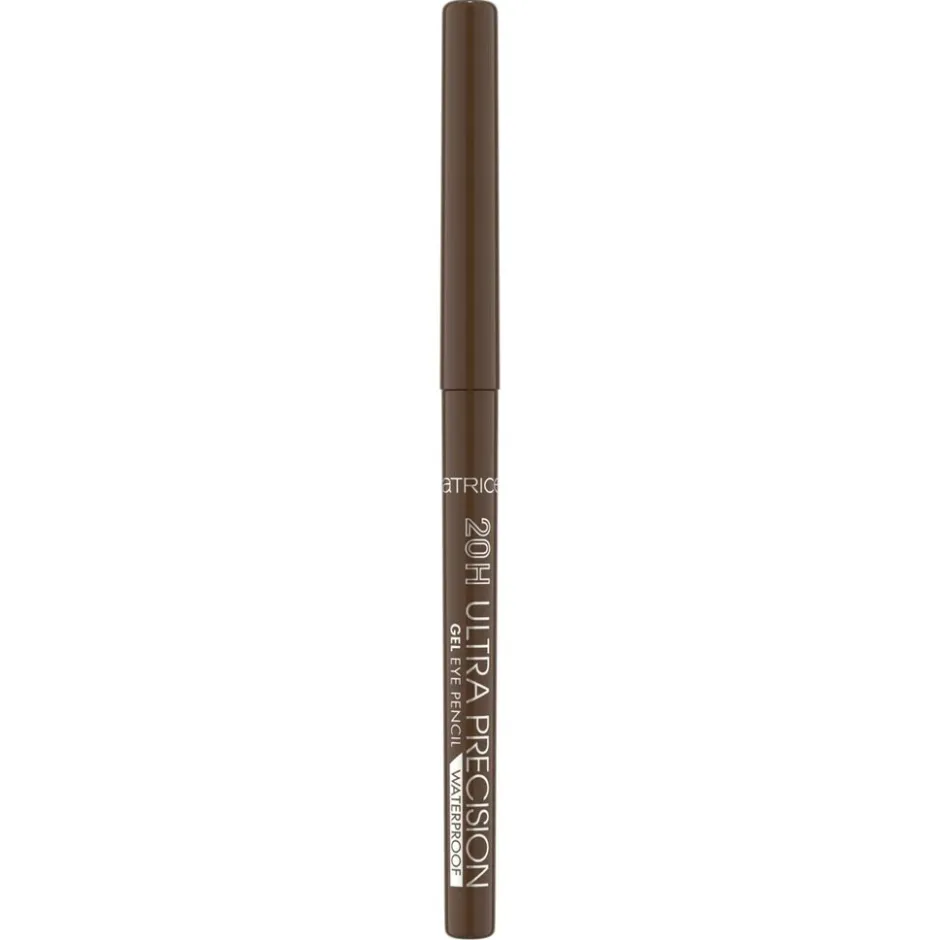 Online Catrice 20H Ultra Precision 030 Brownie Waterproof Gel Eye Pencil
