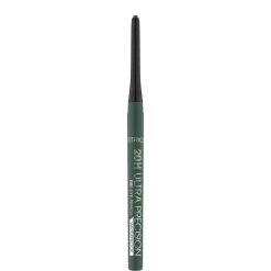 Outlet Catrice 20H Ultra Precision 040 Warm Green Waterproof Gel Eye Pencil