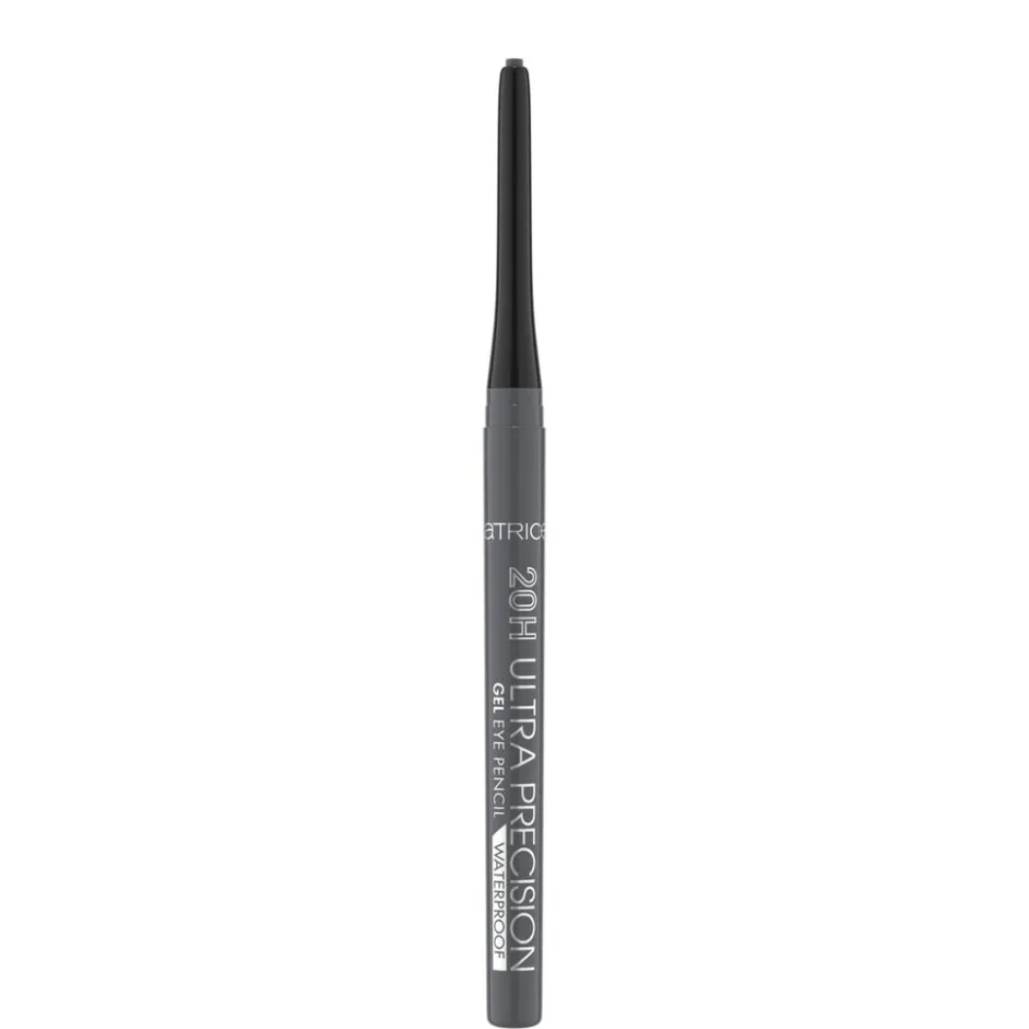 Online Catrice 20H Ultra Precision 020 Grey Waterproof Gel Eye Pencil