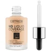 Best Catrice HD 005 Ivory Beige Liquid Coverage Foundation