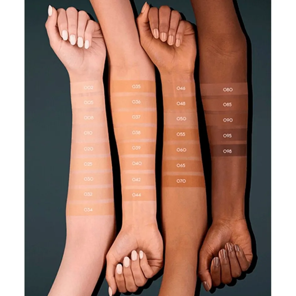 Clearance Catrice HD 34 Medium Beige Liquid Coverage Foundation