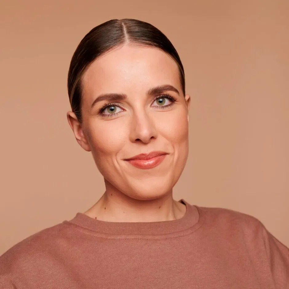 Outlet Catrice HD 040 Warm Beige Liquid Coverage Foundation