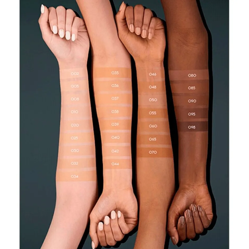 Discount Catrice HD Liquid Coverage 032 Nude Beige Foundation