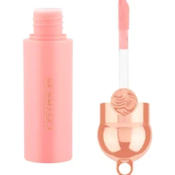 Best Catrice Holy Glazing C01 Blushin’ Through the Snow Liquid Blush