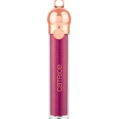 New Catrice Holy Glazing C01 Holly Jolly Glaze Lip Colour