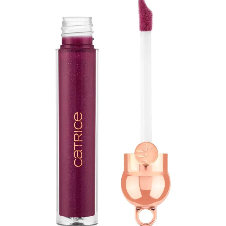 Online Catrice Holy Glazing C02 Under the Mistle-Tint Lip Colour