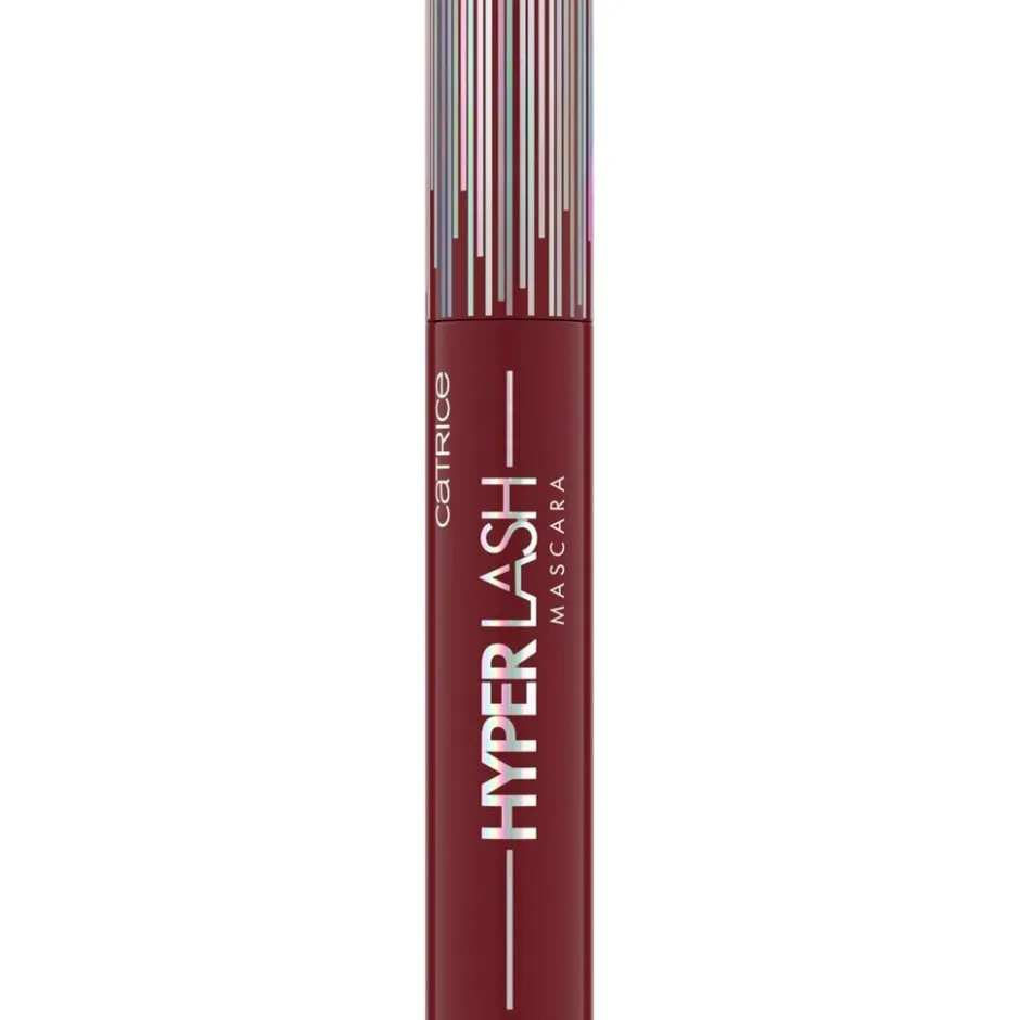 Catrice Hyper Lash 030 Burgundy Bliss Mascara