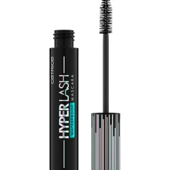 Outlet Catrice Hyper Lash 010 Electric Black Waterproof Mascara