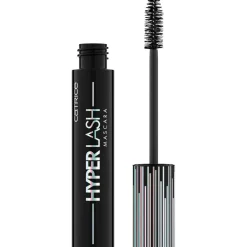 Outlet Catrice Hyper Lash 010 Electric Black Mascara