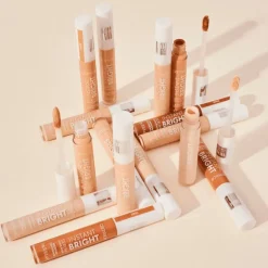 Hot Catrice Instant Bright 010C Medium Coverage Serum Concealer