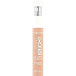 New Catrice Instant Bright 002N Medium Coverage Serum Concealer
