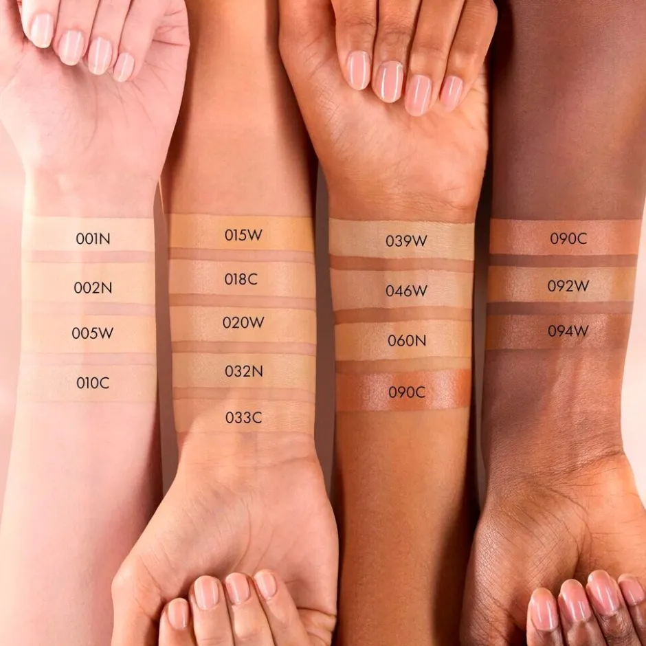 New Catrice Instant Bright 002N Medium Coverage Serum Concealer