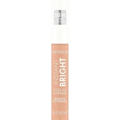 Discount Catrice Instant Bright 005W Medium Coverage Serum Concealer