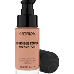 Online Catrice Invisible Cover 035C Foundation