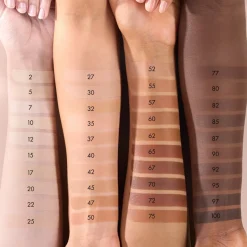 Best Catrice Invisible Cover 017N Foundation