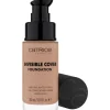 Clearance Catrice Invisible Cover 030N Foundation