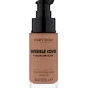 Catrice Invisible Cover 047W Foundation