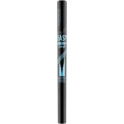 Hot Catrice It's Easy 010 Black Lifeproof Tattoo Liner