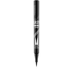 Sale Catrice It's Easy 010 Blackest Black Liner