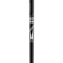 Sale Catrice It's Easy 010 Blackest Black Liner