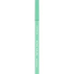Sale Catrice Kajal 140 Frosty Mint Waterproof Kohl Oogpotlood