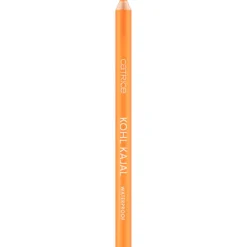 Discount Catrice Kohl Kajal 110 Orange O'Clock Waterproof Oogpotlood