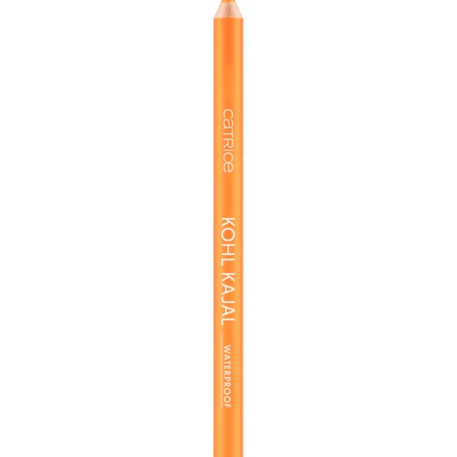 Discount Catrice Kohl Kajal 110 Orange O'Clock Waterproof Oogpotlood