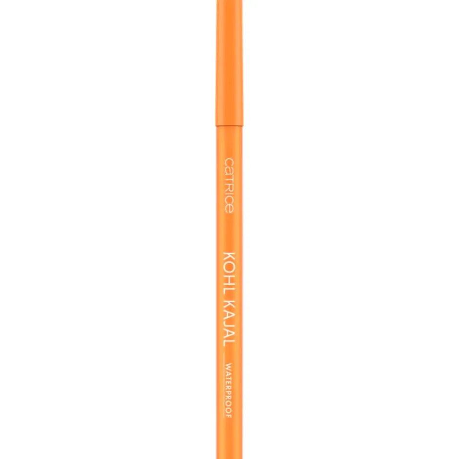 Discount Catrice Kohl Kajal 110 Orange O'Clock Waterproof Oogpotlood
