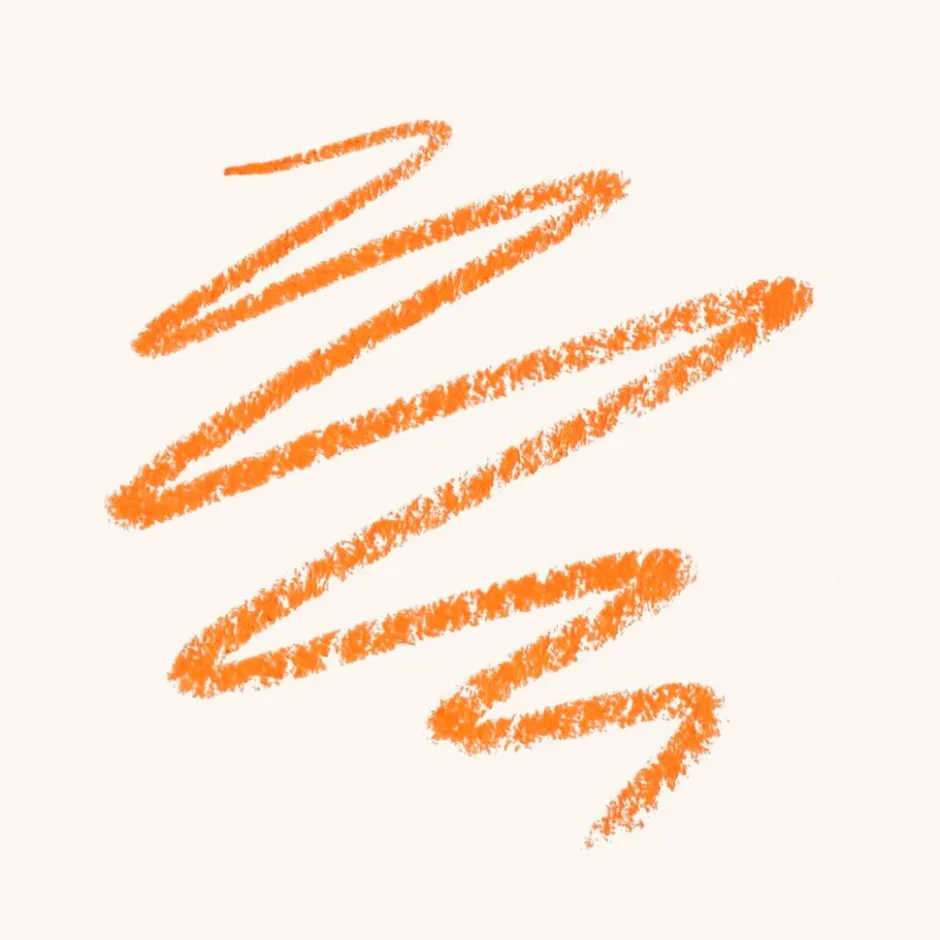 Discount Catrice Kohl Kajal 110 Orange O'Clock Waterproof Oogpotlood