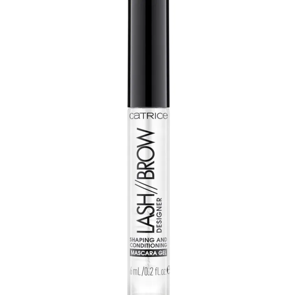 Outlet Catrice Lash & Brow Designer Shaping and Conditioning Gel