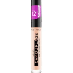 Discount Catrice Liquid Camouflage 001 Fair Ivory High Coverage Concealer