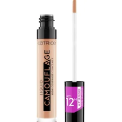 Best Catrice Liquid Camouflage 020 Light Beige High Coverage Concealer