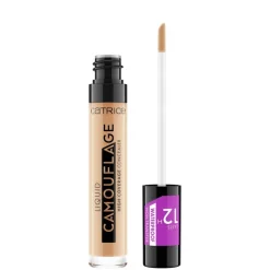 Clearance Catrice Liquid Camouflage 048 Desert Beige High Coverage Concealer