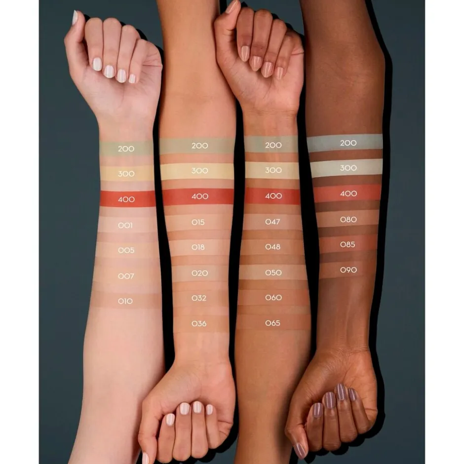 Hot Catrice Liquid Camouflage 015 Honey High Coverage Concealer