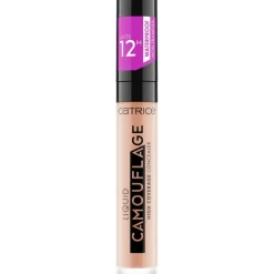 Best Catrice Liquid Camouflage 007 Natural Rose High Coverage Concealer
