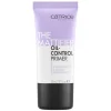 New Catrice Matterende Oil-Control Primer
