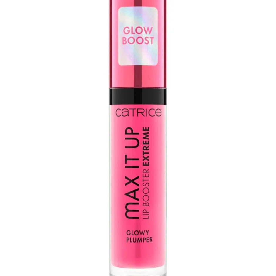 Clearance Catrice Max It Up 40 Glowy Plumper Lip Booster Extreme