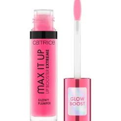 Clearance Catrice Max It Up 40 Glowy Plumper Lip Booster Extreme