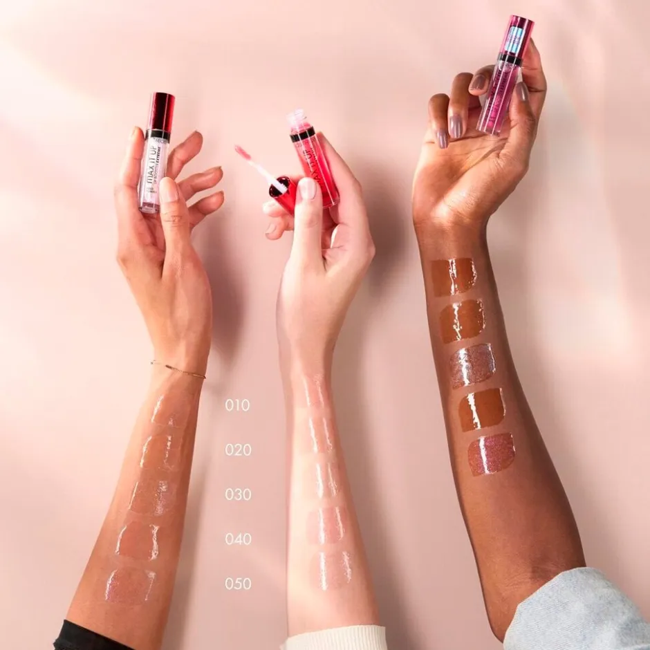 Clearance Catrice Max It Up 40 Glowy Plumper Lip Booster Extreme